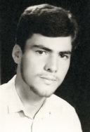 آلبوم اختصاصی تصاویر شهید سیدمرتضی افتخاری . کد 1403293946 آ