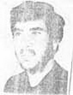 آلبوم اختصاصی تصاویر شهید سیدهاشم افتخاری . کد 1403221607 آ