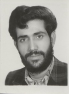 آلبوم اختصاصی تصاویر شهید محمدعلی افتخاری . کد 1403137785 آ