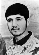 آلبوم اختصاصی تصاویر شهید علی رضا افتخاری پور . کد 1403293948 آ