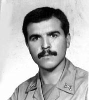 آلبوم اختصاصی تصاویر شهید محمد افتخاری ثمرخزان . کد 1403293951 آ