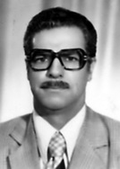 آلبوم اختصاصی تصاویر شهید سیدمحمود افتخاری سلیمانی . کد 1403137786 آ