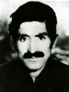 آلبوم اختصاصی تصاویر شهید حسن افتخاری شجاعی . کد 1403293943 آ