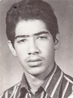 آلبوم اختصاصی تصاویر شهید سیدمحمدرضا افتخاری گوکی . کد 1403221605 آ