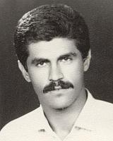 آلبوم اختصاصی تصاویر شهید محمدرضا افتخاری نیا . کد 1403253292 آ