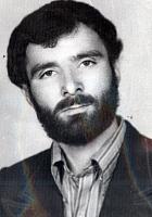 آلبوم اختصاصی تصاویر شهید ابراهیم افچنگی . کد 1403225806 آ