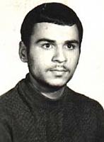 آلبوم اختصاصی تصاویر شهید عباس علی افچنگی . کد 1403221616 آ