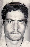 آلبوم اختصاصی تصاویر شهید عبداله افچنگی . کد 1403221617 آ