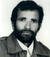 آلبوم اختصاصی تصاویر شهید علی اکبر افچنگی . کد 1403137793 آ