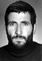 آلبوم اختصاصی تصاویر شهید محمد افخمی سرای . کد 1403224202 آ