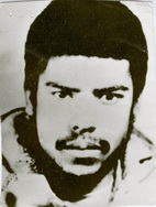 آلبوم اختصاصی تصاویر شهید علی افرای . کد 1403221628 آ