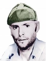 آلبوم اختصاصی تصاویر شهید محمدباقر افراس اب . کد 1403303536 آ