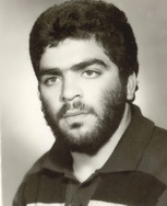 آلبوم اختصاصی تصاویر شهید سلیمان افراسیابی . کد 1403221637 آ