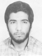 آلبوم اختصاصی تصاویر شهید محمدحسن افراسیابی . کد 1403253304 آ