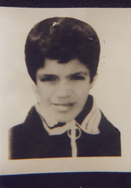 آلبوم اختصاصی تصاویر شهید محمدرضا افرانداز . کد 1403253306 آ