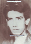 آلبوم اختصاصی تصاویر شهید اسماعیل افروز . کد 1403253310 آ