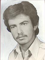 آلبوم اختصاصی تصاویر شهید علی محمد افروز . کد 1403221643 آ