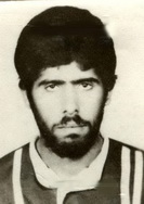 آلبوم اختصاصی تصاویر شهید حیدر افسای . کد 1403221650 آ