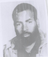 آلبوم اختصاصی تصاویر شهید غلام شاه افسای . کد 1403253315 آ