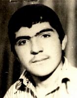 آلبوم اختصاصی تصاویر شهید جعفر افسربیگی . کد 1403253318 آ