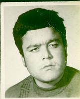 آلبوم اختصاصی تصاویر شهید حجت افسرده . کد 1403221652 آ