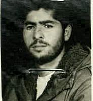 آلبوم اختصاصی تصاویر شهید حسن افسرده ورتونی . کد 1403221653 آ