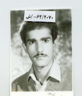 آلبوم اختصاصی تصاویر شهید رضا افسری اذر . کد 1403221657 آ