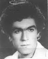 آلبوم اختصاصی تصاویر شهید خیراله افشار . کد 1403253322 آ