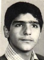 آلبوم اختصاصی تصاویر شهید محمد افشار . کد 1403221665 آ