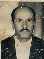 آلبوم اختصاصی تصاویر شهید محمدرحیم افشار . کد 1403293976 آ