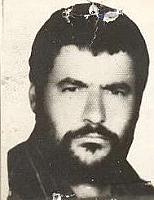 آلبوم اختصاصی تصاویر شهید سبزعلی افشارشهبازی . کد 1403253329 آ