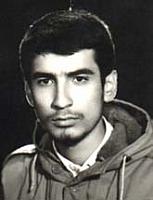 آلبوم اختصاصی تصاویر شهید کاظم افشارنژاد . کد 1403221667 آ