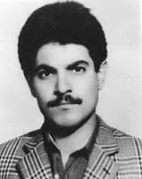 آلبوم اختصاصی تصاویر شهید حسین علی افشاری . کد 1403241052 آ