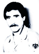 آلبوم اختصاصی تصاویر شهید محرم افشاری . کد 1403293989 آ