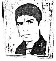 آلبوم اختصاصی تصاویر شهید منصور افشاری . کد 1403253347 آ