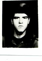 آلبوم اختصاصی تصاویر شهید احسان افشاری اسفیدواجان . کد 1403293981 آ