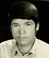 آلبوم اختصاصی تصاویر شهید قدرت اله افشاری راد . کد 1403253349 آ