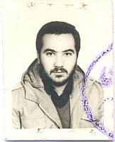 آلبوم اختصاصی تصاویر شهید محمد افشاریان . کد 1403293996 آ