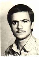 آلبوم اختصاصی تصاویر شهید علی رضا افشاری حاجی اقا . کد 1403293987 آ