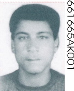 آلبوم اختصاصی تصاویر شهید سعید افضلی . کد 1403294000 آ