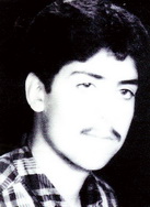 آلبوم اختصاصی تصاویر شهید ناصر افضلی گروهی نژاد . کد 1403293999 آ