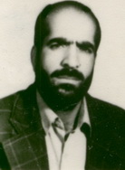 آلبوم اختصاصی تصاویر شهید مجید افغانی . کد 1403294006 آ