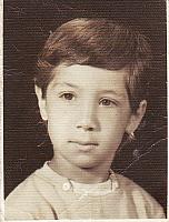 آلبوم اختصاصی تصاویر شهید مهدیه افغانی . کد 1403294008 آ