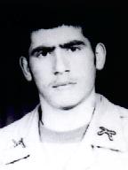 آلبوم اختصاصی تصاویر شهید ذکریا افلاکپور . کد 1403253372 آ