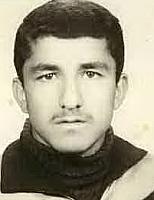 آلبوم اختصاصی تصاویر شهید فرامرز افلاکی . کد 1403253373 آ