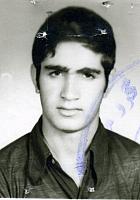 آلبوم اختصاصی تصاویر شهید احمد افلاکیان . کد 1403124066 آ