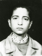 آلبوم اختصاصی تصاویر شهید ناصر افلاکیان . کد 1403137918 آ