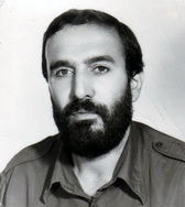 آلبوم اختصاصی تصاویر شهید حسن اقبال . کد 1403294011 آ