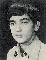 آلبوم اختصاصی تصاویر شهید سعید اقبال . کد 1403137923 آ