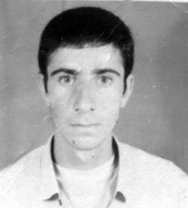 آلبوم اختصاصی تصاویر شهید اسداله اقبالی . کد 1403253378 آ